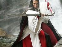 金庸笔下7大武学奇才