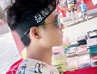 “奶茶弟弟”恋情曝光，5公里内6个女朋友！最后一个妹