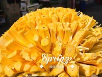 正值菠萝应急的时候，怎么切菠萝你还不知道么？这样吃