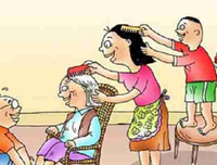 《中国人的德行》读后感锦集