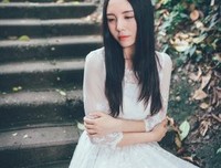 夏天的落叶