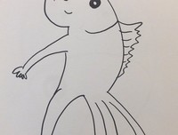 幸运是天赋加努力的结果（二）