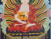 佛与魔王的对话