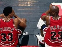 豆瓣9.7神作，你可以不看NBA，乔丹的大名一定要知道