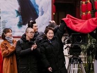 《天乩之白蛇后传》观后感精选
