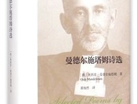 曼德尔施塔姆诗选读后感精选
