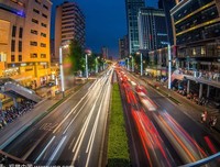 15条关于川流不息的经典语句