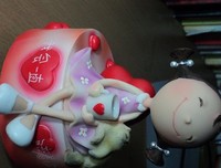 一直陪着我
