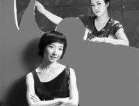 廖一梅的句子