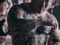 《黑帮大佬和我的365日》好看吗？经典影评锦集