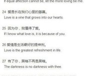 优美的句子 仅此留下美好