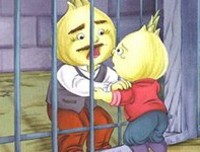 《破镜谋杀案》的读后感大全
