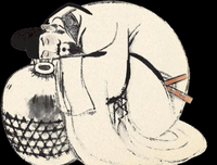 独酌读后感锦集