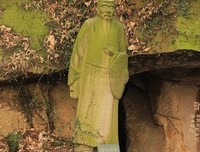 关于所到之处的语句