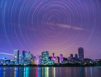 斗转星移的句子