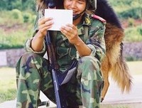 关于出生入死的名言