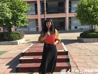 学生闫海燕（二）