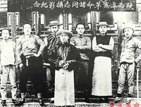 刀客的故事