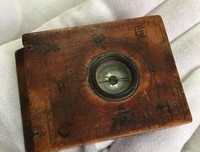 后来才懂得，其实算命先生有他的大作用的...