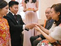 婚礼闹剧，奇葩婆婆气倒绝症前夫
