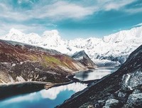 五月：愿所有的美好，都与你不期而遇