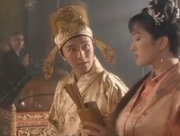 风流才子唐伯虎：没有秋香也没有钱，马上就要饿死了