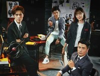 《罪案心理小组X》的观后感大全
