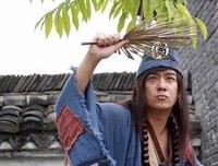 《济公之英雄归位》经典影评集