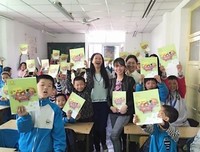 5月丨春夏之交，有几多浓情，就有几多清爽？