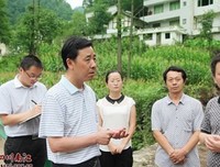 杨路：总有人用负重前行来换我们“岁月静好”