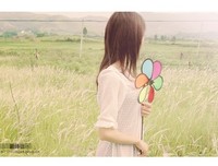 《谁怕》的句子
