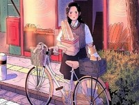 《心灵的感受》的句子
