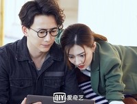《爱上北斗星男友》影评100字