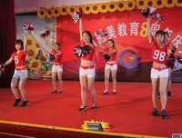 孩子可以不去上学吗？