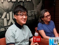 《中国合伙人》经典对白大全