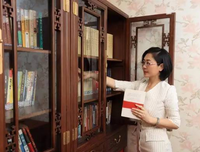 杨路：让过去过去，让未来发生。