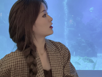 男朋友在我面前光明正大的和新女友秀恩爱