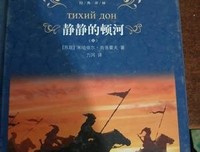《静静的顿河》经典影评集