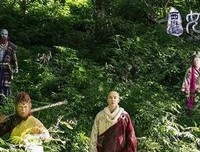 《天真派：西游记》影评摘抄