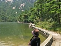 描写千山万水的语句摘抄