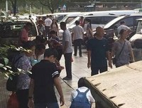 161人被爪捕，赶紧提醒家人！