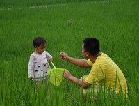 农村挖田挖出一个小孩，全村都吓呆了！