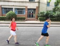  在青春里划出一亩三分地