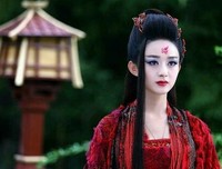 白子画花千骨经典名句