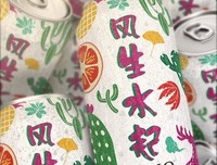《时来运转》经典观后感集
