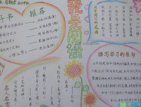 课外阅读，快哉快哉
