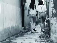 堂堂正正，阳光为人