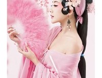 戏子如画的句子