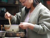 原来我要的，只是你的陪伴