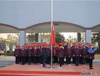 我们常怀青春梦想